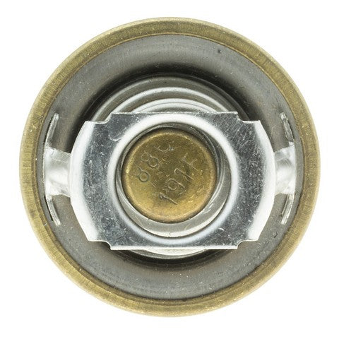 Motorad Engine Coolant Thermostat P/N:237-192 Fits: Eagle Medallion 89-88, Renault Alliance 87-83, Renault Encore 86-84, Renault R10 1968, Renault R12 77-72 - Image 2