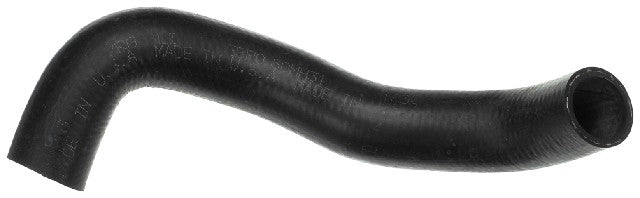 Gates Radiator Coolant Hose P/N:23702 Fits: Nissan Versa 09-07 - Image 1