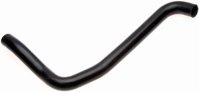 Gates Radiator Coolant Hose P/N:23713 Fits: Hyundai Tucson 13-10, Kia Sportage 13-11 - Image 1