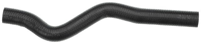 Gates Radiator Coolant Hose P/N:23714 Fits: Cadillac Srx 16-10, Saab 9-4x 2011 - Image 1