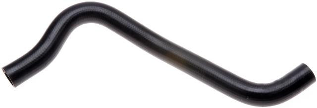 Gates Radiator Coolant Hose P/N:23715 Fits: Cadillac Srx 16-10, Saab 9-4x 2011 - Image 1