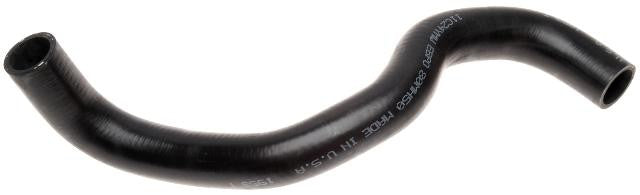 Gates Radiator Coolant Hose P/N:23716 Fits: Lexus Gs450h 11-07 - Image 1