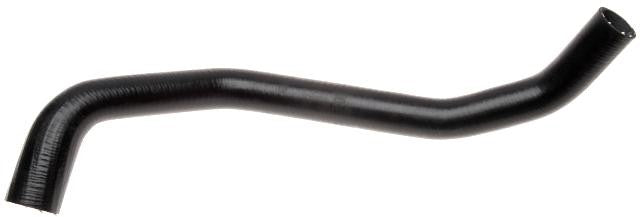 Gates Radiator Coolant Hose P/N:23717 Fits: Cadillac Cts 14-10 - Image 1