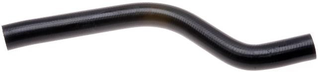 Gates Radiator Coolant Hose P/N:23719 Fits: Buick Allure 2010, Buick Lacrosse 16-10, Cadillac Xts 19-13, Chevrolet Impala 20-14 - Image 1