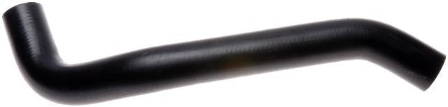 Gates Radiator Coolant Hose P/N:23721 Fits: Chevrolet Silverado 2500 Hd 14-11, Chevrolet Silverado 3500 Hd 14-11, GMC Sierra 2500 Hd 14-11, GMC Sierra 3500 Hd 14-11 - Image 1