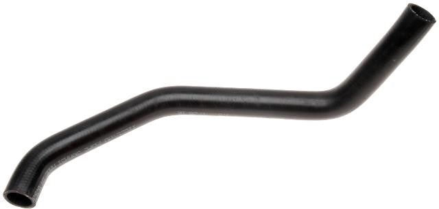 Gates Radiator Coolant Hose P/N:23725 Fits: Toyota Tundra 14-07 - Image 1