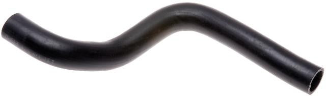 Gates Radiator Coolant Hose P/N:23726 Fits: Lexus Rx350 15-10, Lexus Rx450h 15-10 - Image 1