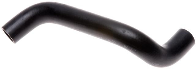 Gates Radiator Coolant Hose P/N:23727 Fits: Lexus Rc300 18-16, Lexus Rc350 18-16, Lexus Rx350 15-10, Lexus Rx450h 15-10, Toyota Highlander 13-11 - Image 1