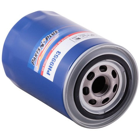 Parts Plus Engine Oil Filter P/N:PH9953 Fits: Fiat Ducato 09-08, Fiat Ducato 16-11, Itasca Viva 2016, Peugeot Manager 17-09, Ram Promaster 1500 17-14, Ram Promaster 2500 18-14, Ram Promaster 3500 18-14 - Image 3