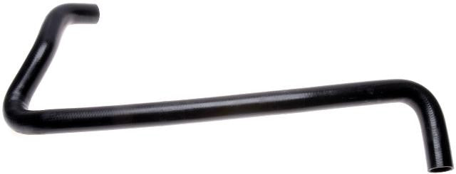 Gates Radiator Coolant Hose P/N:23729 Fits: Chevrolet Express 2500, Chevrolet Express 3500, Chevrolet Express 4500, Chevrolet Express Cargo, Chevrolet Express Pasajeros, Chevrolet Silverado 2500 Hd, Chevrolet Silverado 3500, Chevrolet Silverado 3500 Hd - Image 1