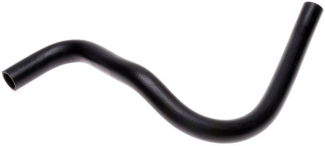 Gates Radiator Coolant Hose P/N:23730 Fits: Chevrolet Equinox 17-10, GMC Terrain 17-10 - Image 1