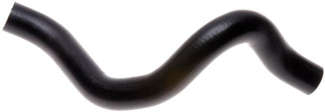 Gates Radiator Coolant Hose P/N:23732 Fits: Buick Lacrosse 11-10, Buick Regal 12-11, Buick Regal 17-15 - Image 1