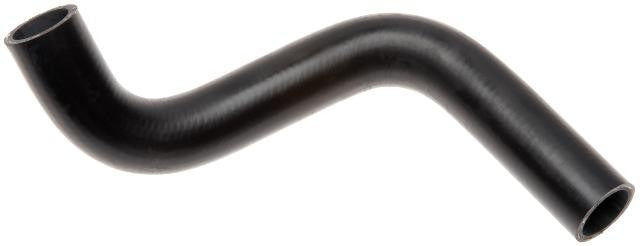 Gates Radiator Coolant Hose P/N:23734 Fits: Suzuki Kizashi 13-10 - Image 1