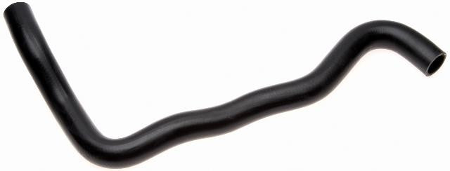 Gates Radiator Coolant Hose P/N:23736 Fits: Hyundai Santa Fe 12-10, Kia Sorento 13-11 - Image 1