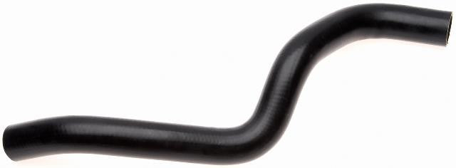 Gates Radiator Coolant Hose P/N:23737 Fits: Hyundai Santa Fe 12-10, Kia Sorento 13-11 - Image 1