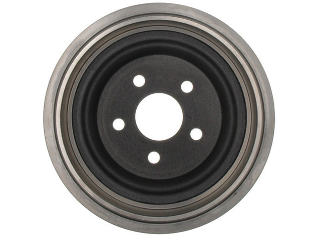Raybestos Brakes Brake Drum P/N:2373R Fits: Chrysler Dynasty 93-88, Chrysler New Yorker 93-88, Dodge Dynasty 93-88 - Image 2