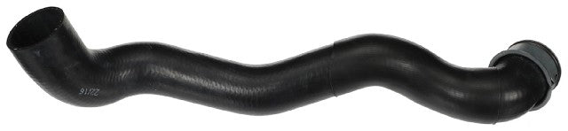 Gates Radiator Coolant Hose P/N:23749 Fits: Mercedes-benz C240 02-01, Mercedes-benz C320 02-01 - Image 1