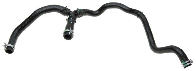 Gates HVAC Heater Hose P/N:23758 Fits: Ford Fiesta 19-11, Ford Fiesta Ikon 15-11 - Image 1