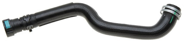 Gates HVAC Heater Hose P/N:23759 Fits: Ford Fiesta 19-11, Ford Fiesta Ikon 15-11 - Image 1