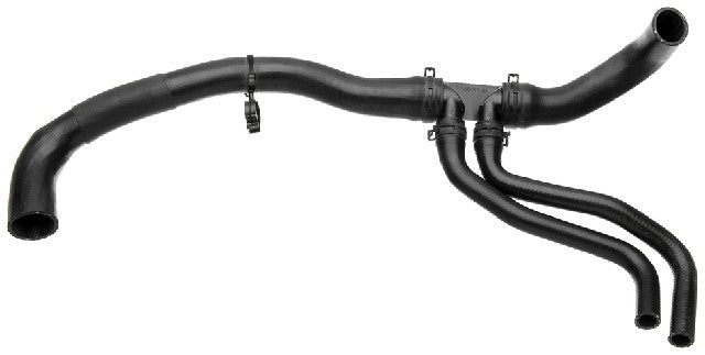 Gates Radiator Coolant Hose P/N:23762 Fits: Land Rover Lr3 09-05, Land Rover Range Rover Sport 09-06 - Image 1