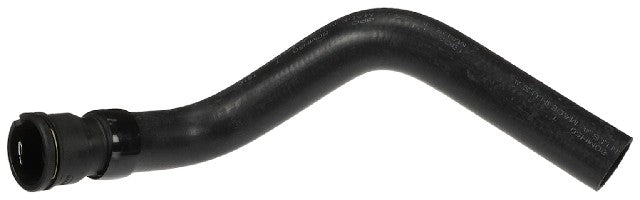 Gates Radiator Coolant Hose P/N:23770 Fits: Chevrolet Silverado 2500 Hd 14-11, Chevrolet Silverado 3500 13-11, Chevrolet Silverado 3500 Hd 14-11, GMC Sierra 2500 Hd 14-11, GMC Sierra 3500 Hd 14-11 - Image 1