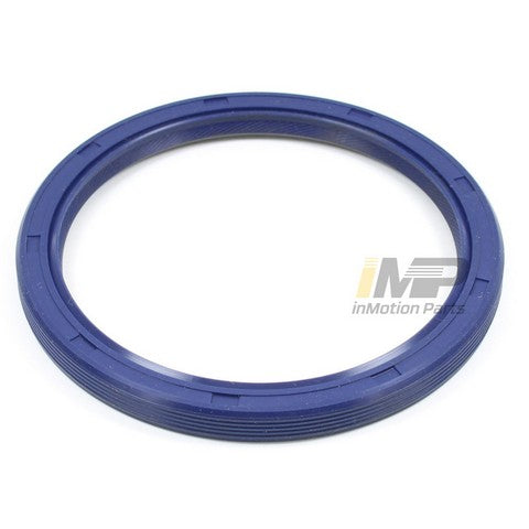 InMotion Parts Engine Crankshaft Seal P/N:WS2377 Fits: Detomaso Pantera, Ford Bronco, Ford Club Wagon, Ford Country Sedan, Ford Country Squire, Ford Custom, Ford Custom 500, Ford E-100 Econoline, Ford E-100 Econoline Club Wagon - Image 1