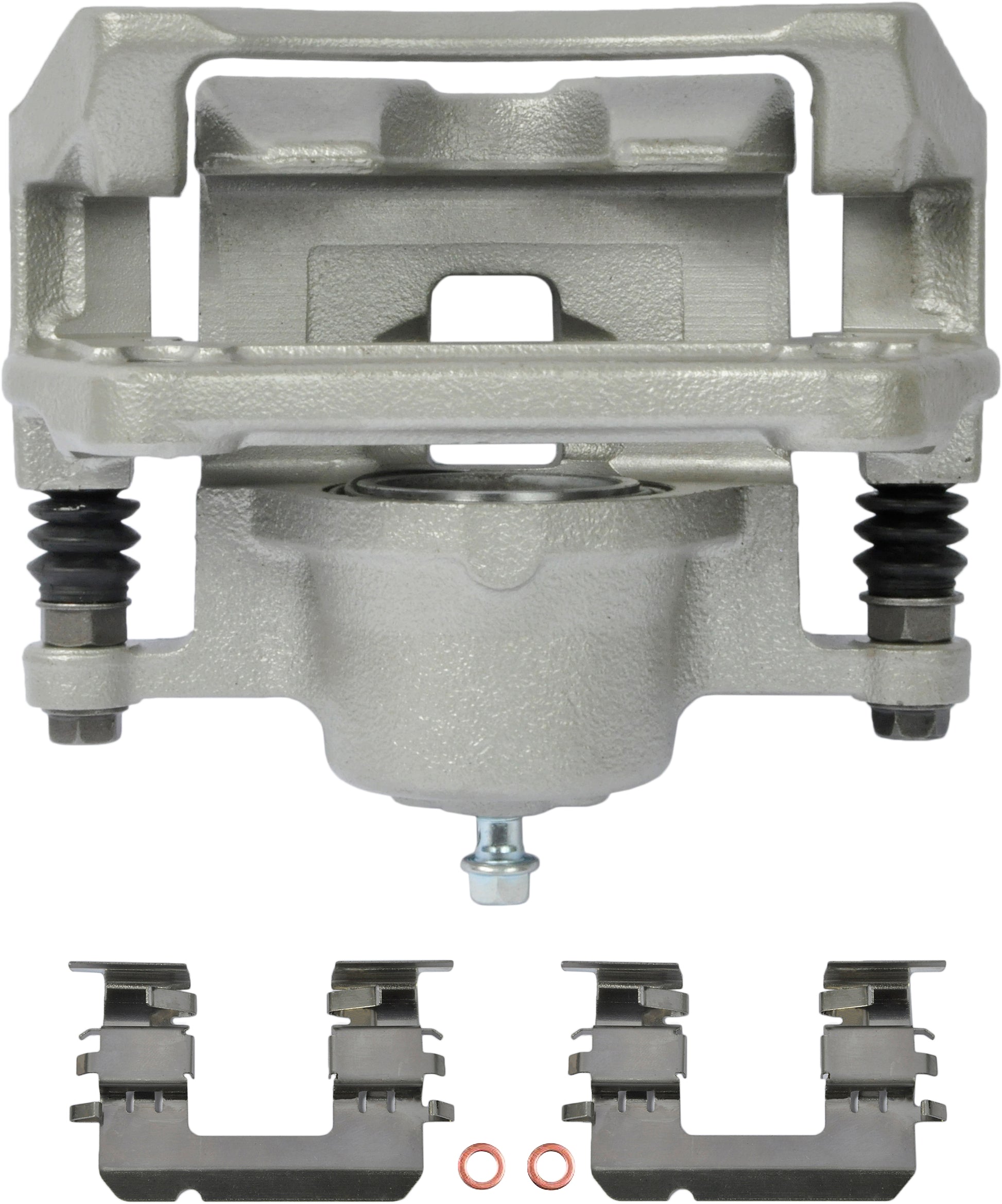 CARDONE Ultra Disc Brake Caliper P/N:19-P7510 Fits: Kia Soul 23-19 - Image 1