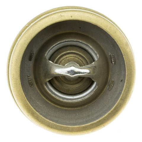Motorad Engine Coolant Thermostat P/N:238-170 Fits: Citroen Ds21 72-71, Peugeot 504 82-77, Peugeot 505 1985, Peugeot 505 1988, Peugeot 604 84-82 - Image 2