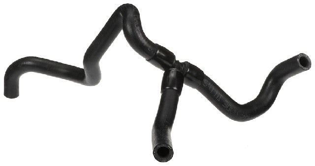 Gates HVAC Heater Hose P/N:23806 Fits: Toyota Sienna 13-11 - Image 1