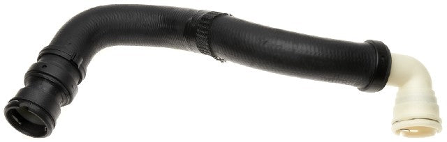 Gates Radiator Coolant Hose P/N:23816 Fits: Ford F-250 Super Duty 10-08, Ford F-350 Super Duty 10-08, Ford F-450 Super Duty 10-08, Ford F-550 Super Duty 10-08 - Image 1