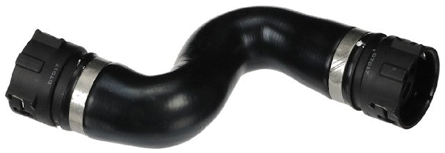 Gates Radiator Coolant Hose P/N:23819 Fits: BMW X3 10-07 - Image 1