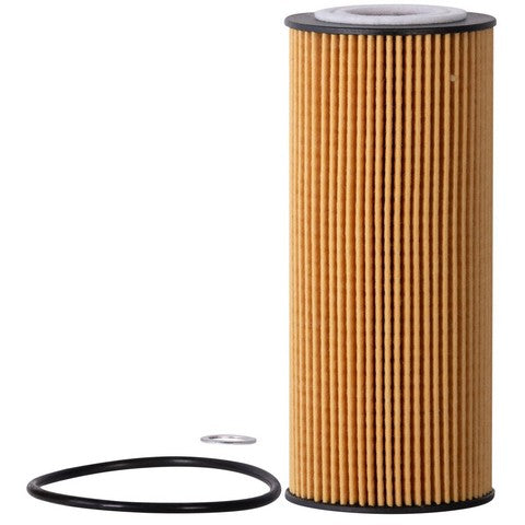 Parts Plus Engine Oil Filter P/N:P983 Fits: BMW 335d 11-09, BMW X5 13-09 - Image 1