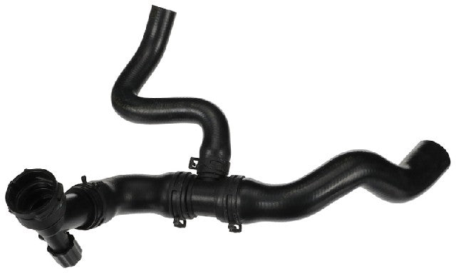 Gates Radiator Coolant Hose P/N:23867 Fits: Volkswagen Golf 03-00, Volkswagen Jetta 03-00 - Image 1