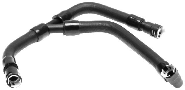 Gates HVAC Heater Hose P/N:23877 Fits: Ford Expedition 10-09, Lincoln Navigator 10-09 - Image 1