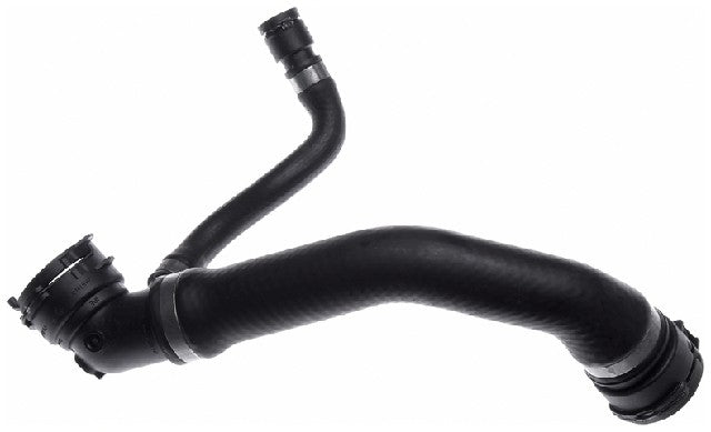 Gates Radiator Coolant Hose P/N:23884 Fits: BMW 540i 03-98, BMW 740i 01-99, BMW 740il 01-99 - Image 1