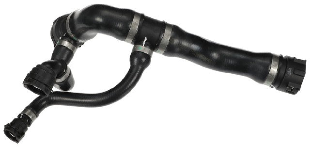 Gates Radiator Coolant Hose P/N:23885 Fits: BMW 540i 03-99, BMW 740i 01-99, BMW 740il 01-99, BMW Z8 03-01 - Image 1