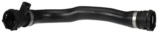 Gates Radiator Coolant Hose P/N:23890 Fits: BMW 550i 10-06, BMW 650ci 11-10, BMW 650i 10-06 - Image 1