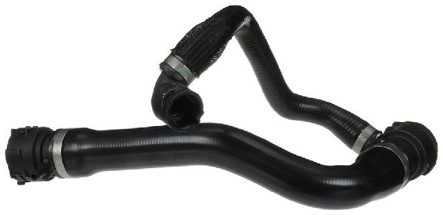 Gates Radiator Coolant Hose P/N:23894 Fits: BMW X5 10-07 - Image 1