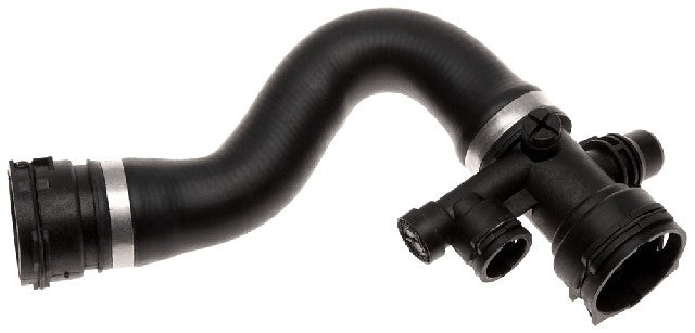 Gates Radiator Coolant Hose P/N:23895 Fits: BMW X3 10-07 - Image 1