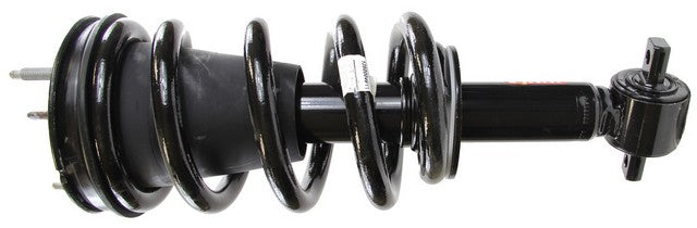 Monroe Shocks & Struts Suspension Strut and Coil Spring Assembly P/N:239112 Fits: Chevrolet Silverado 1500 18-14, Chevrolet Silverado 1500 Ld 2019, GMC Sierra 1500 18-14, GMC Sierra 1500 Limited 2019 - Image 1