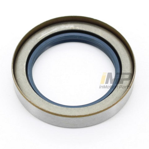 WJB Wheel Seal P/N:WS239155 Fits: Mercedes-benz 190d, Mercedes-benz 190e, Mercedes-benz 260e, Mercedes-benz 300ce, Mercedes-benz 300d, Mercedes-benz 300e, Mercedes-benz 300td, Mercedes-benz 300te, Mercedes-benz 560sl, Mercedes-benz E320 - Image 2