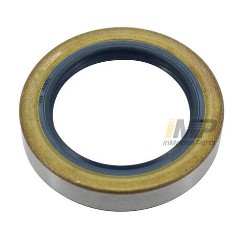 WJB Wheel Seal P/N:WS239155 Fits: Mercedes-benz 190d, Mercedes-benz 190e, Mercedes-benz 260e, Mercedes-benz 300ce, Mercedes-benz 300d, Mercedes-benz 300e, Mercedes-benz 300td, Mercedes-benz 300te, Mercedes-benz 560sl, Mercedes-benz E320 - Image 1