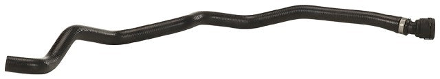 Gates HVAC Heater Hose P/N:23926 Fits: BMW 325ci 06-01, BMW 325i 05-01, BMW 325xi 05-01, BMW 330ci 06-01, BMW 330i 05-01, BMW 330xi 05-01 - Image 1