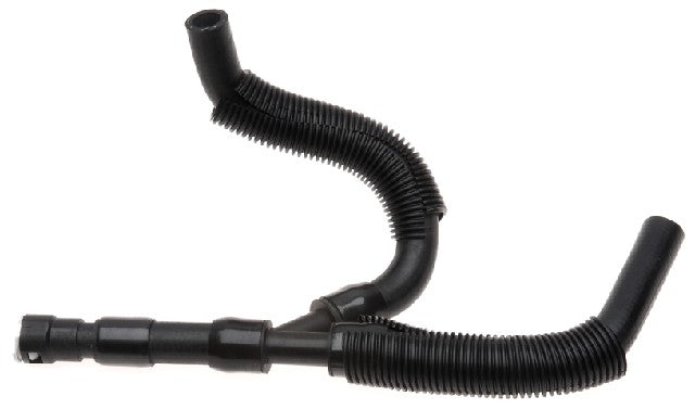 Gates HVAC Heater Hose P/N:23931 Fits: Chrysler TOWN &amp; COUNTRY 09-08, Dodge Grand Caravan 09-08, Volkswagen Routan 2009 - Image 1