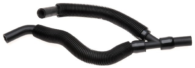 Gates HVAC Heater Hose P/N:23933 Fits: Chrysler TOWN &amp; COUNTRY 10-08, Dodge Grand Caravan 10-08, Volkswagen Routan 10-09 - Image 1