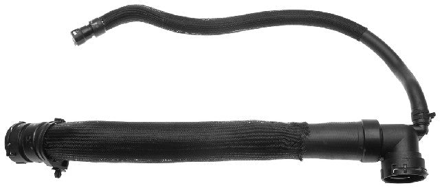 Gates Radiator Coolant Hose P/N:23934 Fits: Ford F-250 Super Duty 16-11, Ford F-350 Super Duty 16-11, Ford F-450 Super Duty 16-11, Ford F-550 Super Duty 16-11 - Image 1