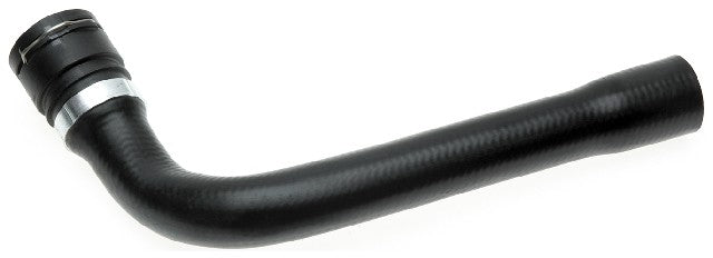 Gates Radiator Coolant Hose P/N:23952 Fits: Audi A4 01-97, Audi A4 Quattro 01-97, Volkswagen Passat 05-98 - Image 1