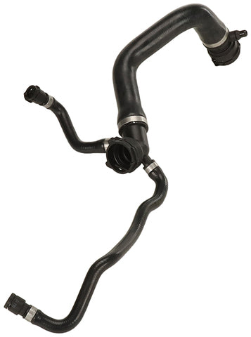 Gates Radiator Coolant Hose P/N:23953 Fits: BMW X5 03-00 - Image 1