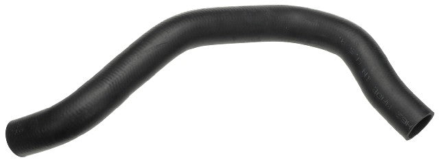 Gates Radiator Coolant Hose P/N:23989 Fits: Hino 145 10-08, Hino 165 10-08, Hino 185 10-08 - Image 1