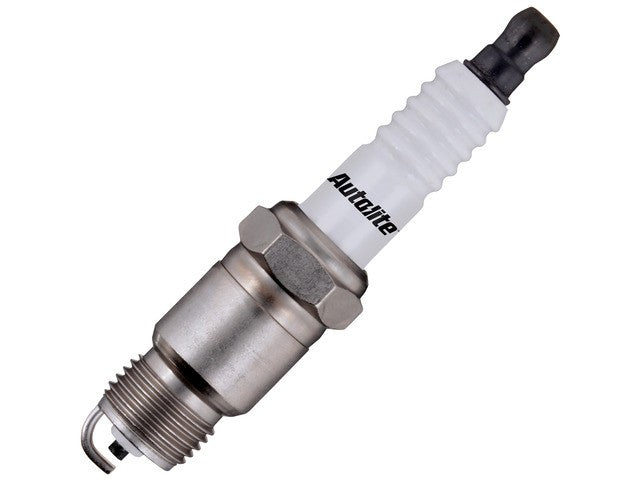 Autolite Spark Plug P/N:23 Fits: Buick Skyhawk, Buick Skylark, Cadillac Cimarron, Chevrolet Camaro, Chevrolet Cavalier, Chevrolet Celebrity, Chevrolet Chevette, Chevrolet Citation, Chevrolet Citation Ii, Chevrolet S10 - Image 2